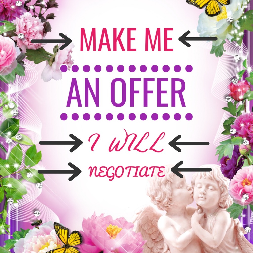 💞Love Offers💞